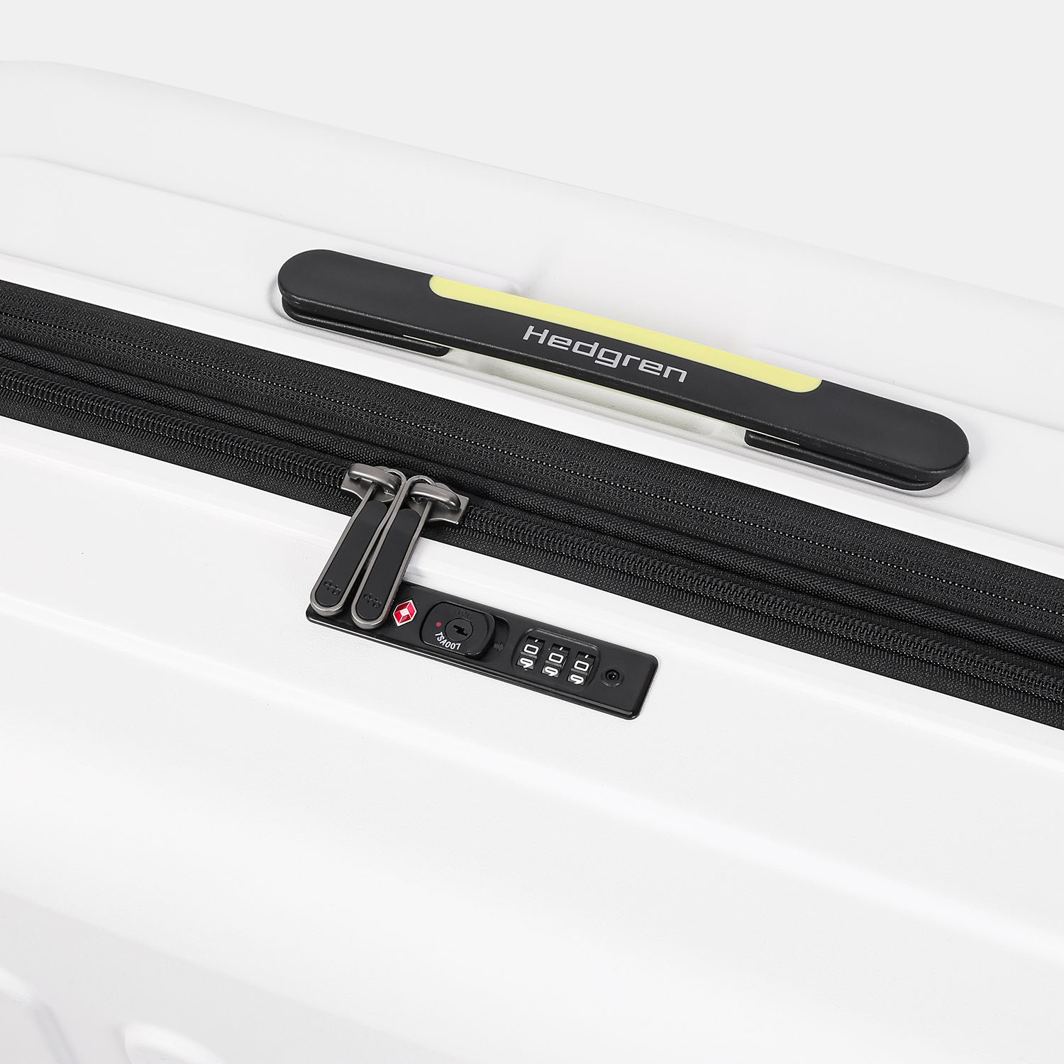 Hedgren Comby GRIP M EXP 65cm Spinner Vaporous Grey Hedgren Comby GRIP M EXP 65cm Spinner Vaporous Grey