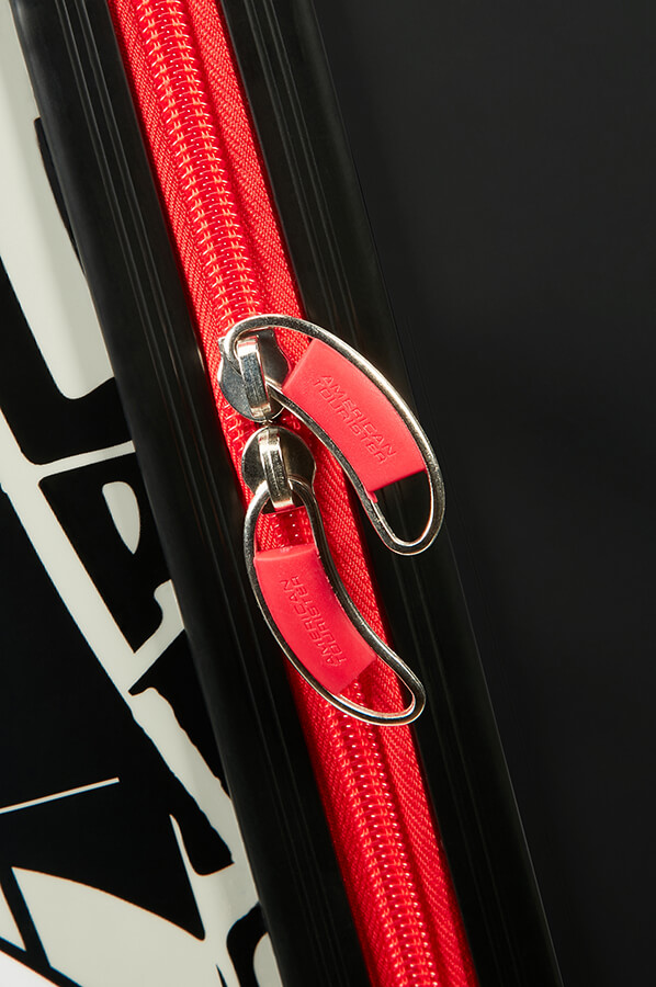 American Tourister New Wonder Trolley mit 2 Rollen 55cm Star Wars Storm Trooper