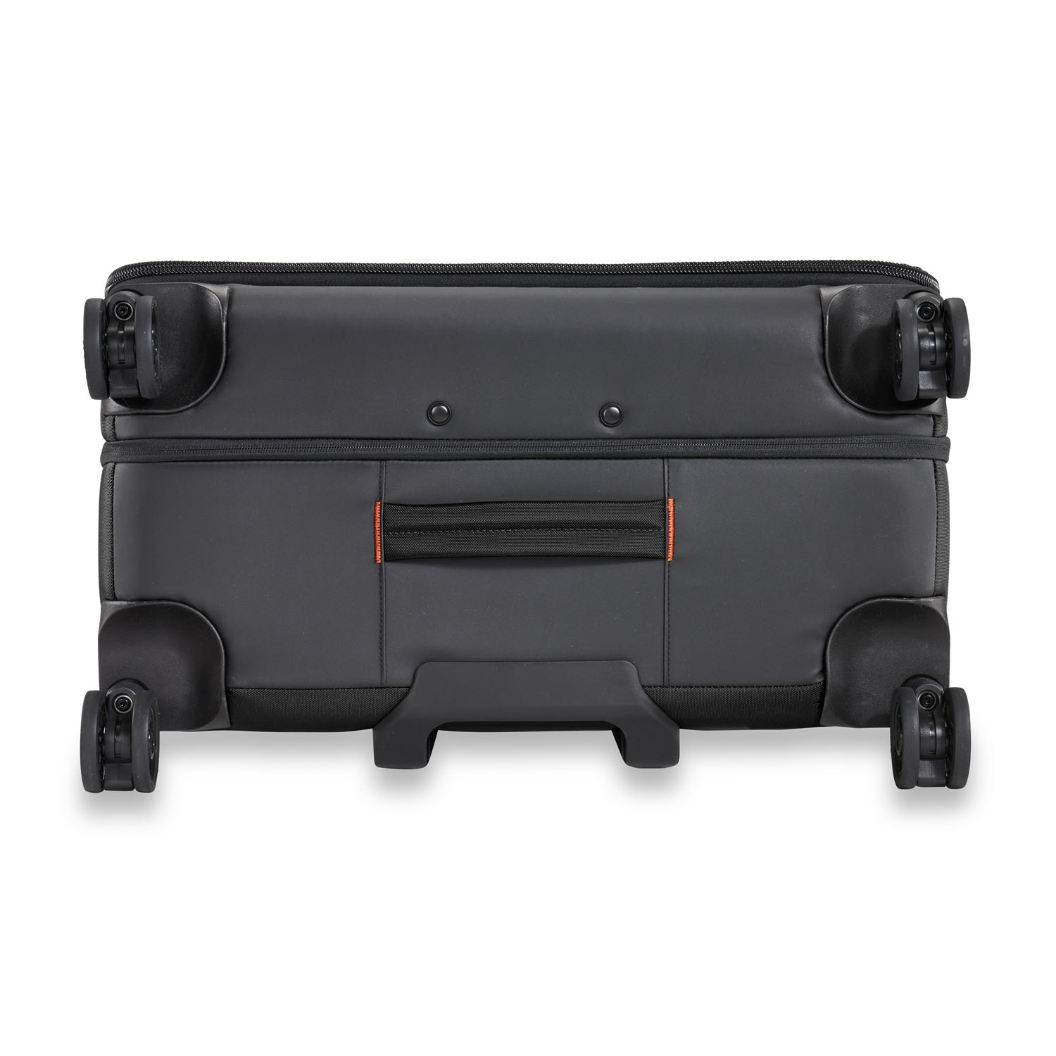 Briggs & Riley ZDX Large Expandable Spinner Black Briggs & Riley ZDX Large Expandable Spinner Black