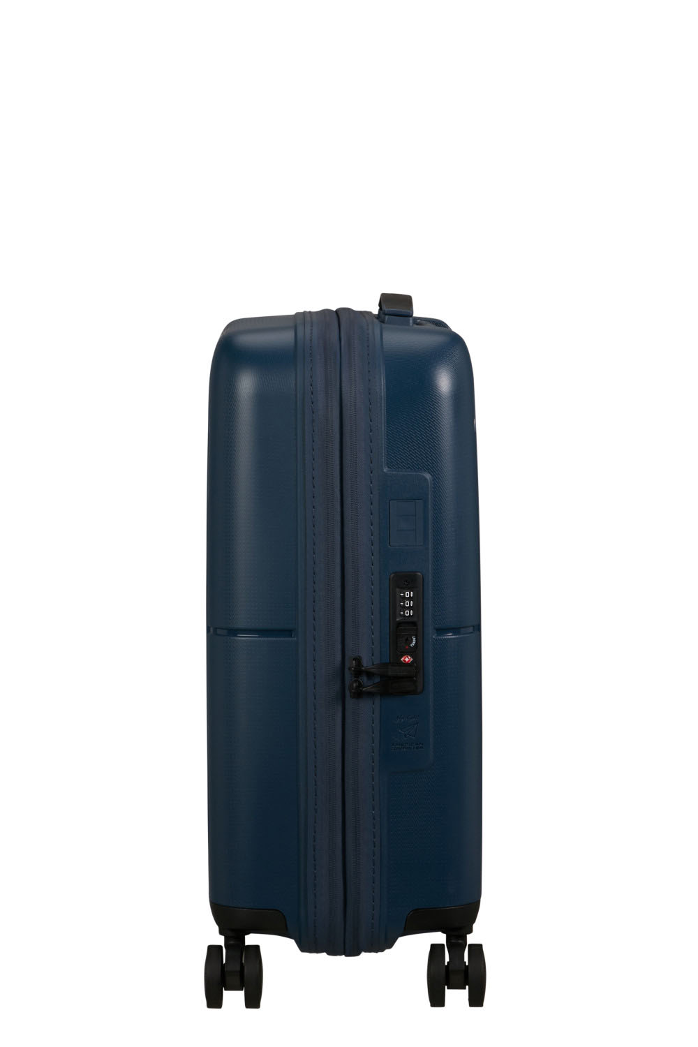 American Tourister Dashpop Disney Handgepäck 55cm Mickey Pop Letters American Tourister Dashpop Disney Handgepäck 55cm Mickey Pop Letters