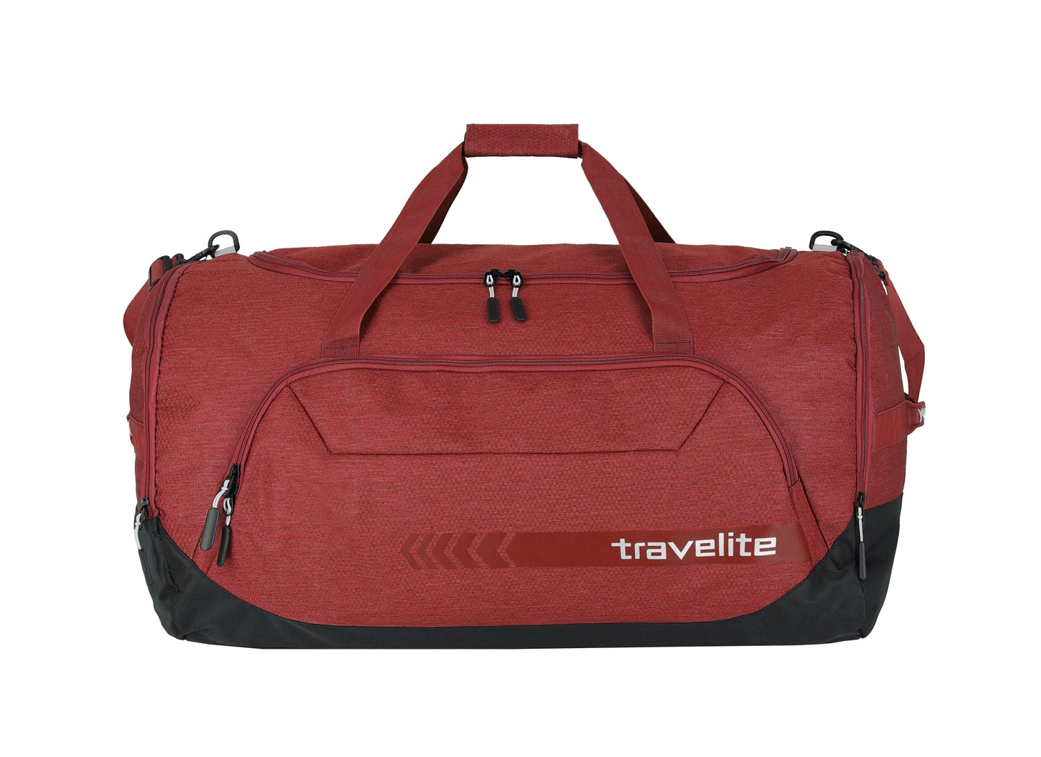 Travelite Kick Off Freizeittasche XL Rot Travelite Kick Off Freizeittasche XL Rot