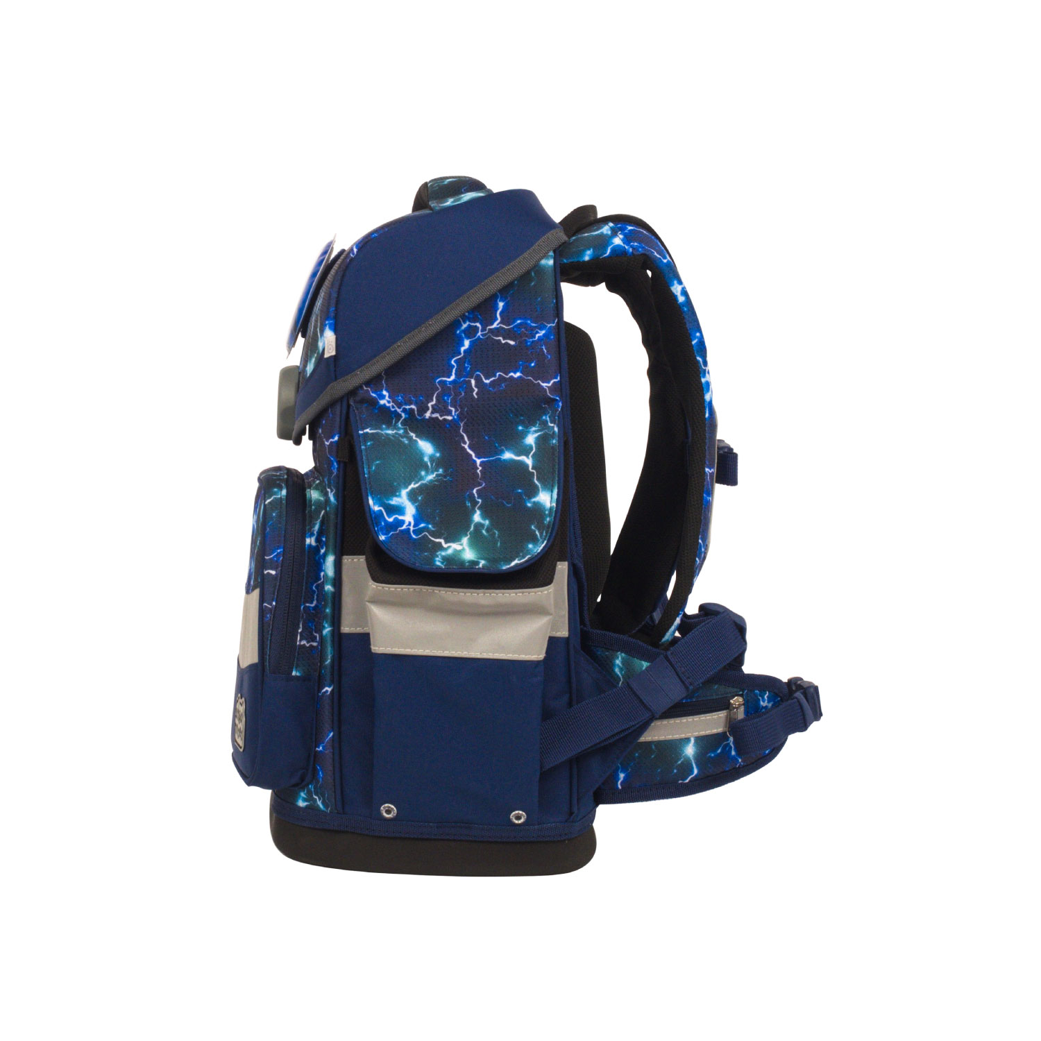 School-Mood Timeless Schulranzenset 7-teilige Felix (Wolf) School-Mood Timeless Schulranzenset 7-teilige Felix (Wolf)