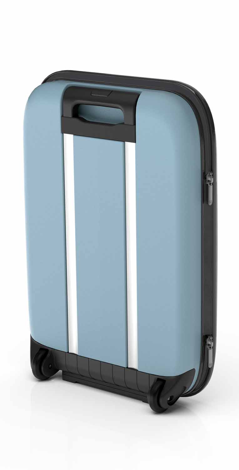 Rollink Flex Vega II Cabin Plus Aron Rollink Flex Vega II Cabin Plus Aron