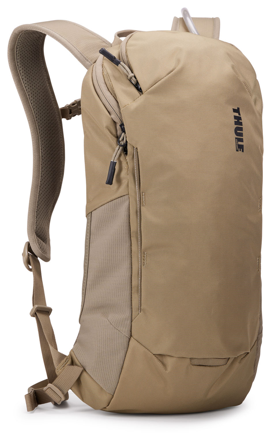 THULE AllTrail Trinkblasenrucksack 10 L Faded Khaki