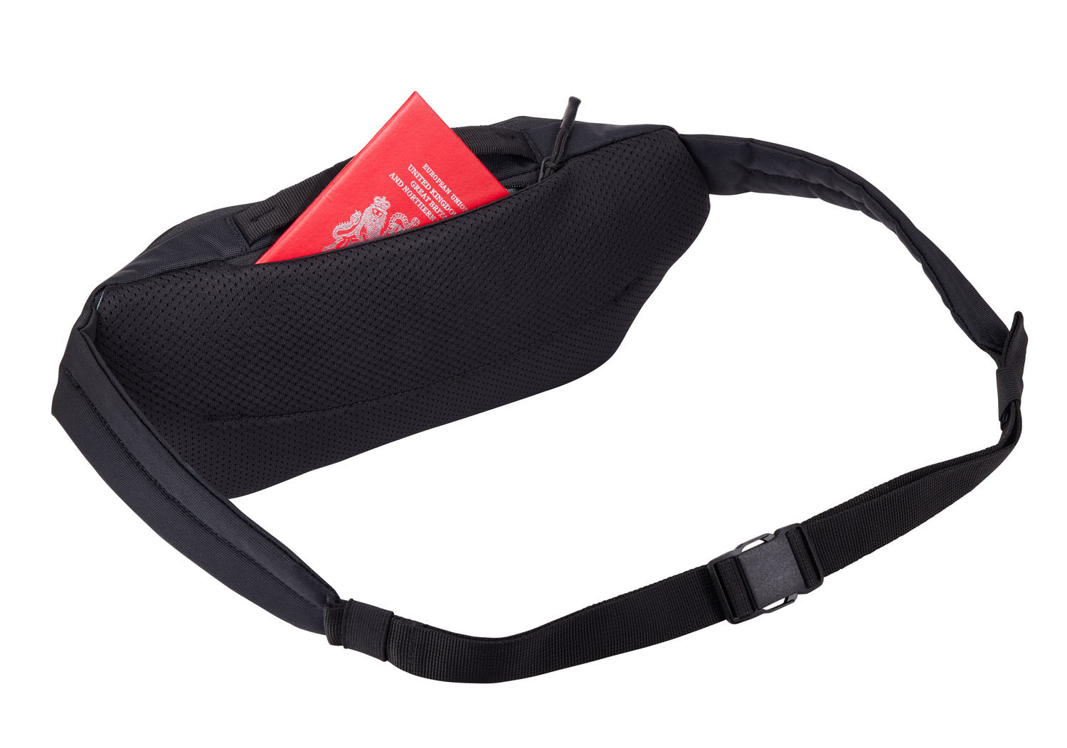 THULE Subterra 2 Sling Bag -Umhängetasche 3L Black