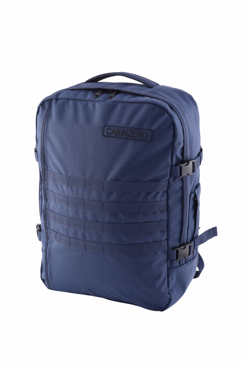 Cabin Zero Military Backpack 44L Navy Cabin Zero Military Backpack 44L Navy