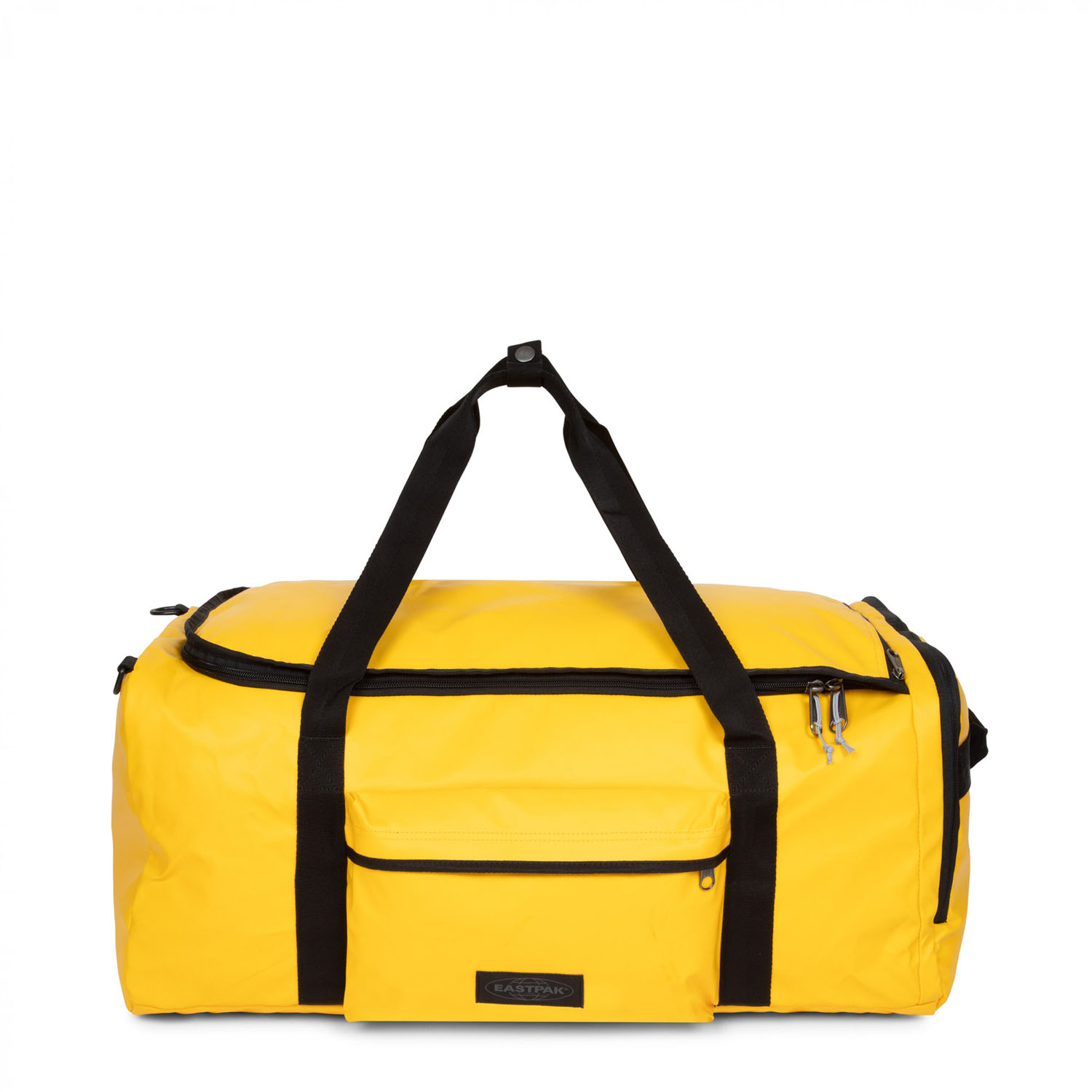 Eastpak Tarp DUFFL'R S Handgepäck-Rucksack-Duffel Tarp Yolk