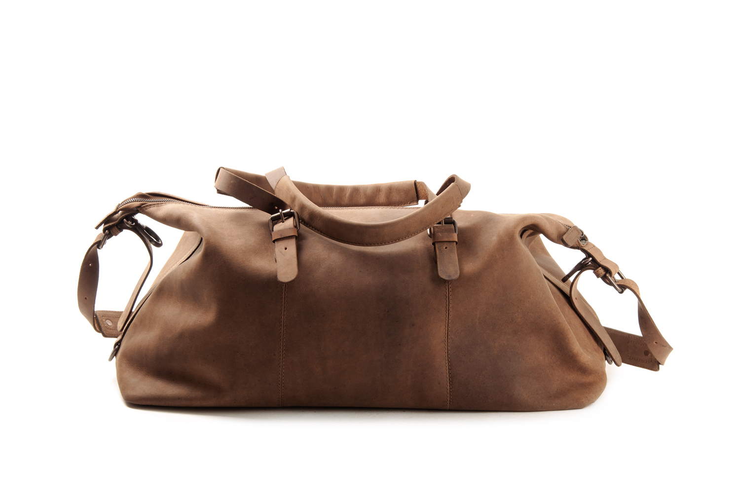 Harold's Antic Casual Reisetasche Natur Harold's Antic Casual Reisetasche Natur