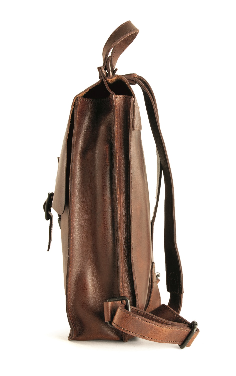 Harold's Aberdeen Rucksack Braun Harold's Aberdeen Rucksack Braun