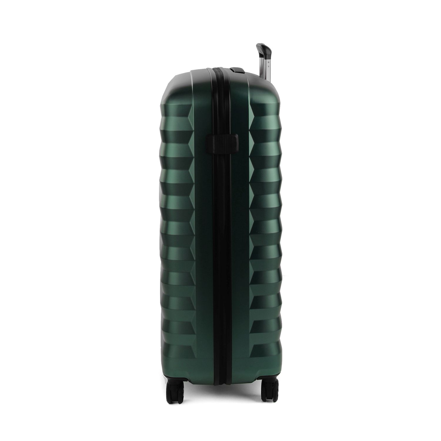 Roncato ZETA 2.0 Trolley L 78cm Militärgrün