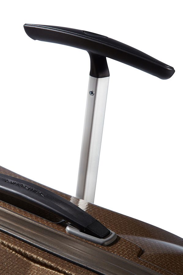 Samsonite Lite-Shock Spinner 81/30 Sand Samsonite Lite-Shock Spinner 81/30 Sand