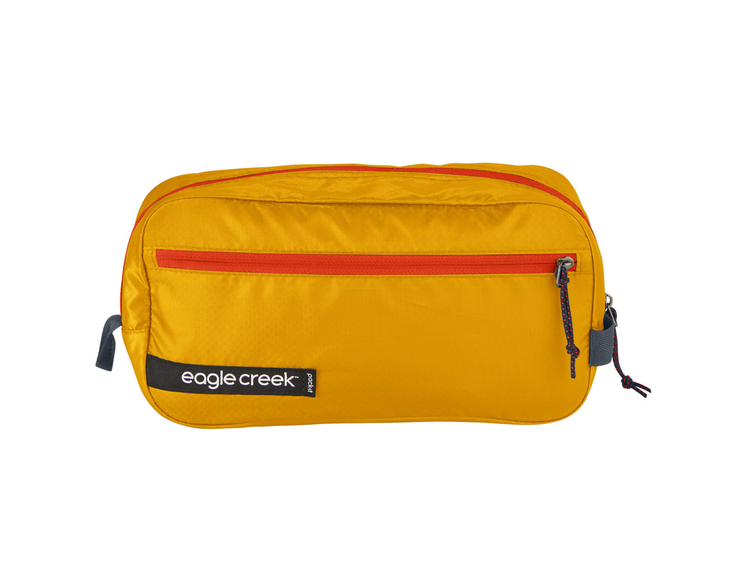 Eagle Creek PACK-IT™ Isolate Quick Trip S sahara yellow Eagle Creek PACK-IT™ Isolate Quick Trip S sahara yellow