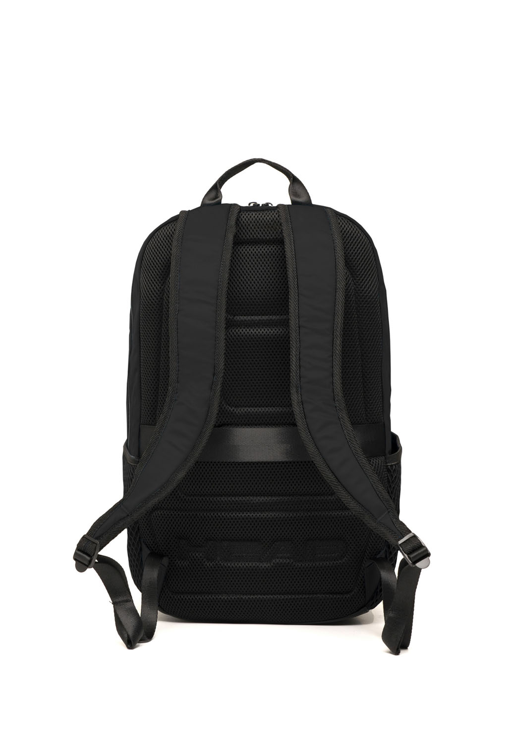 HEAD Net Backpack Black