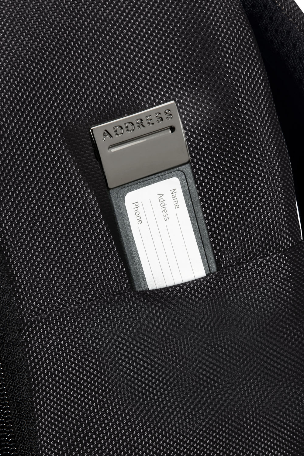 Samsonite Pro DLX 5 Laptoprucksack Trolley 2R mit Laptopfach 17.3" Samsonite Pro DLX 5 Laptoprucksack Trolley 2R mit Laptopfach 17.3"