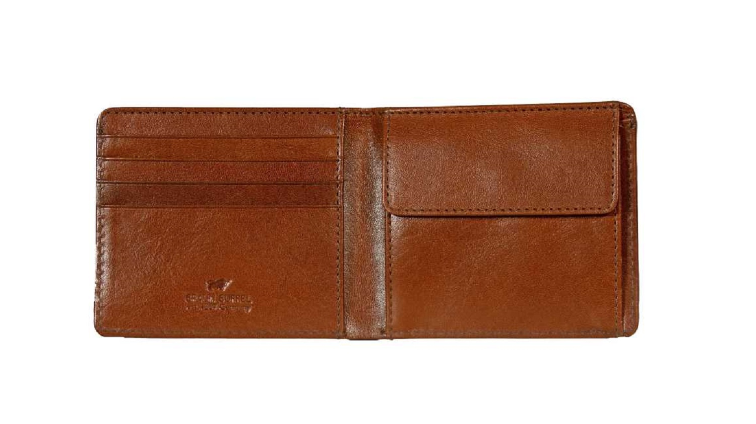 Braun Büffel COUNTRY RFID Geldbörse 4+3CS palisandro Braun Büffel COUNTRY RFID Geldbörse 4+3CS palisandro