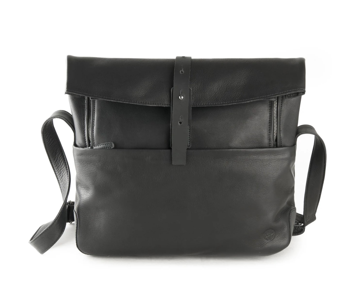 Harold's Mount Ivy Messengerbag