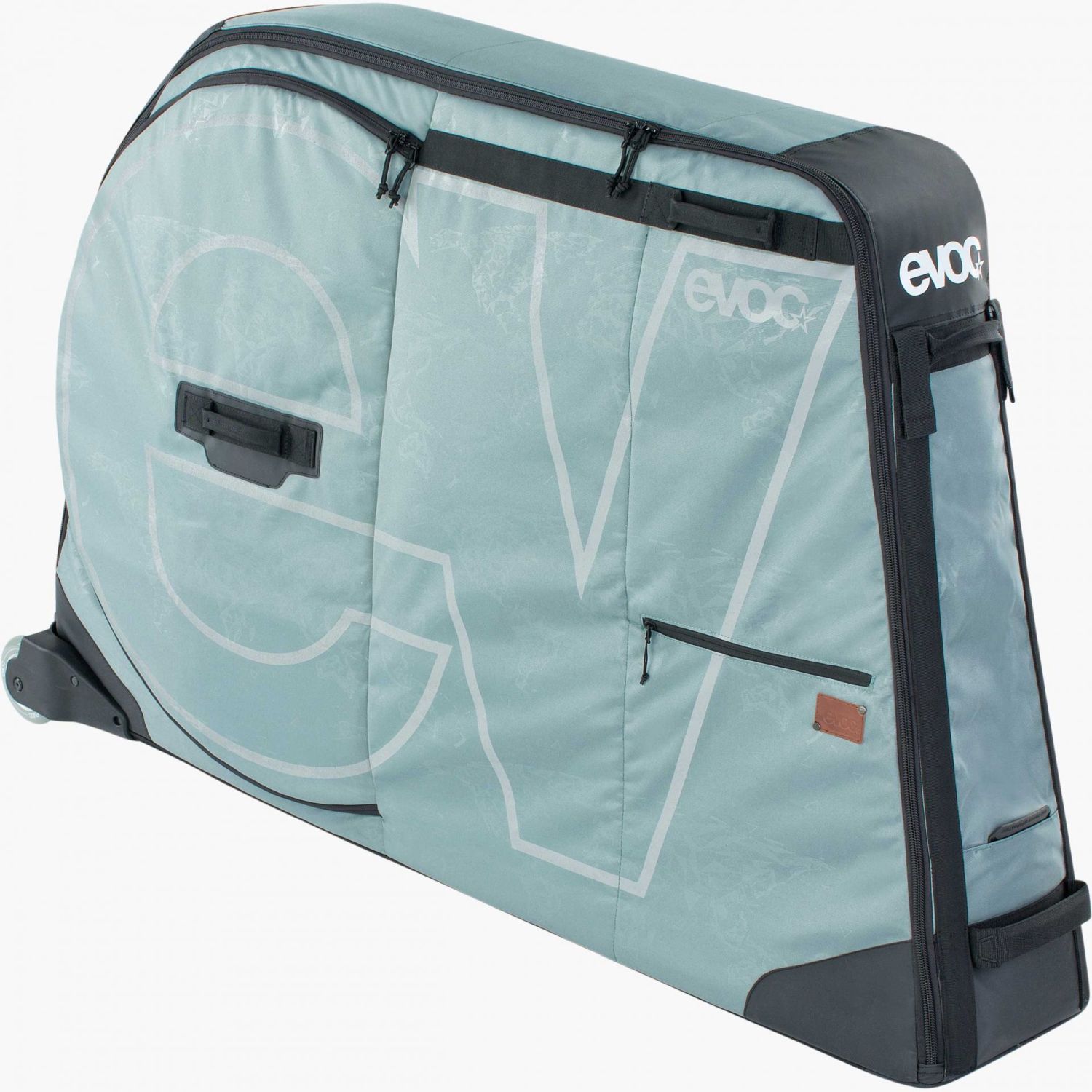 evoc BIKE TRANSPORT BAGS BIKE BAG Steel evoc BIKE TRANSPORT BAGS BIKE BAG Steel