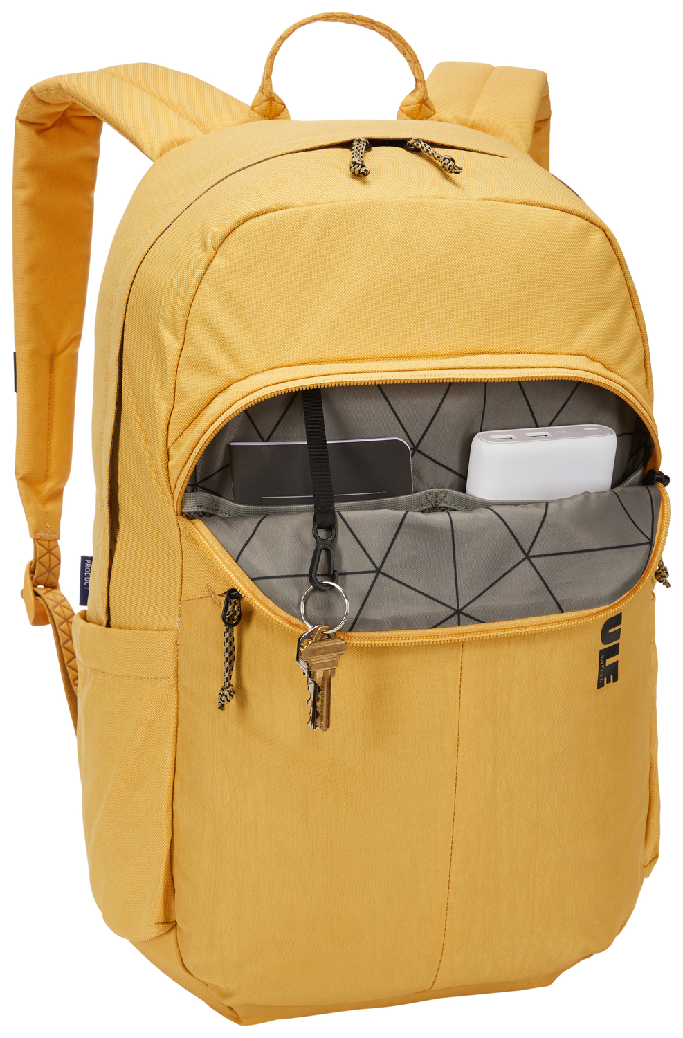 THULE Indago Laptop‐Rucksack 23L Ochre THULE Indago Laptop‐Rucksack 23L Ochre