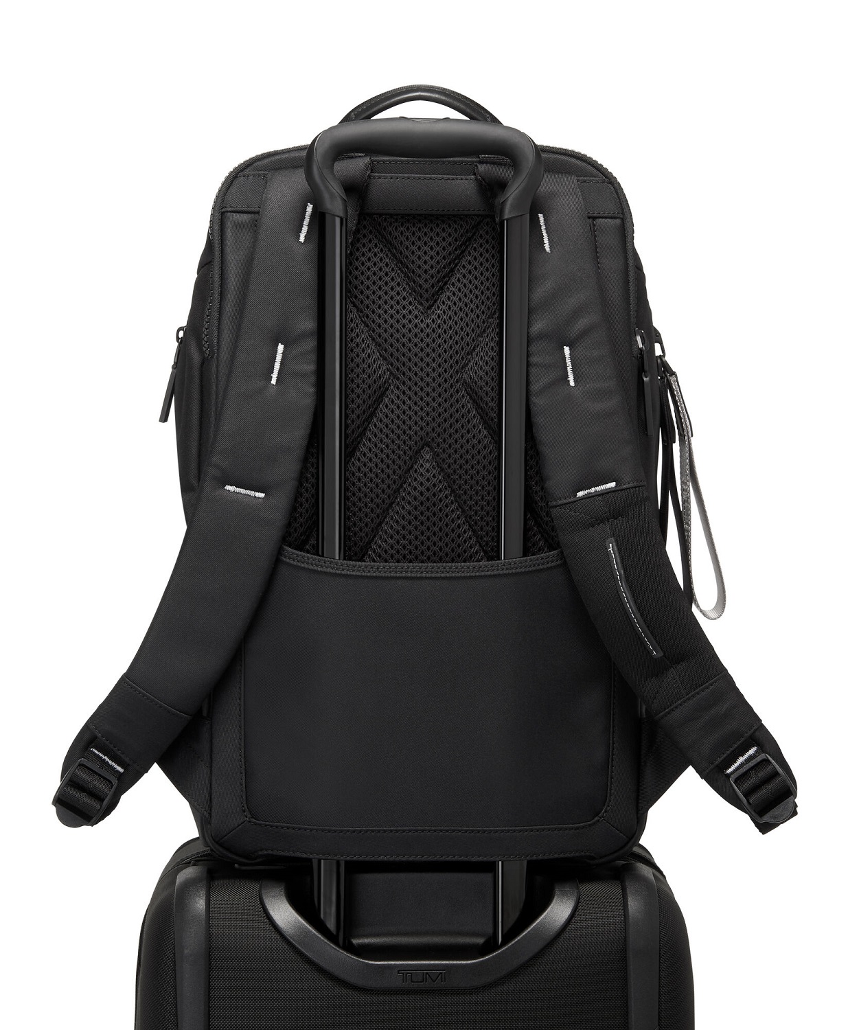 Tumi Tahoe Finch Rucksack Ink