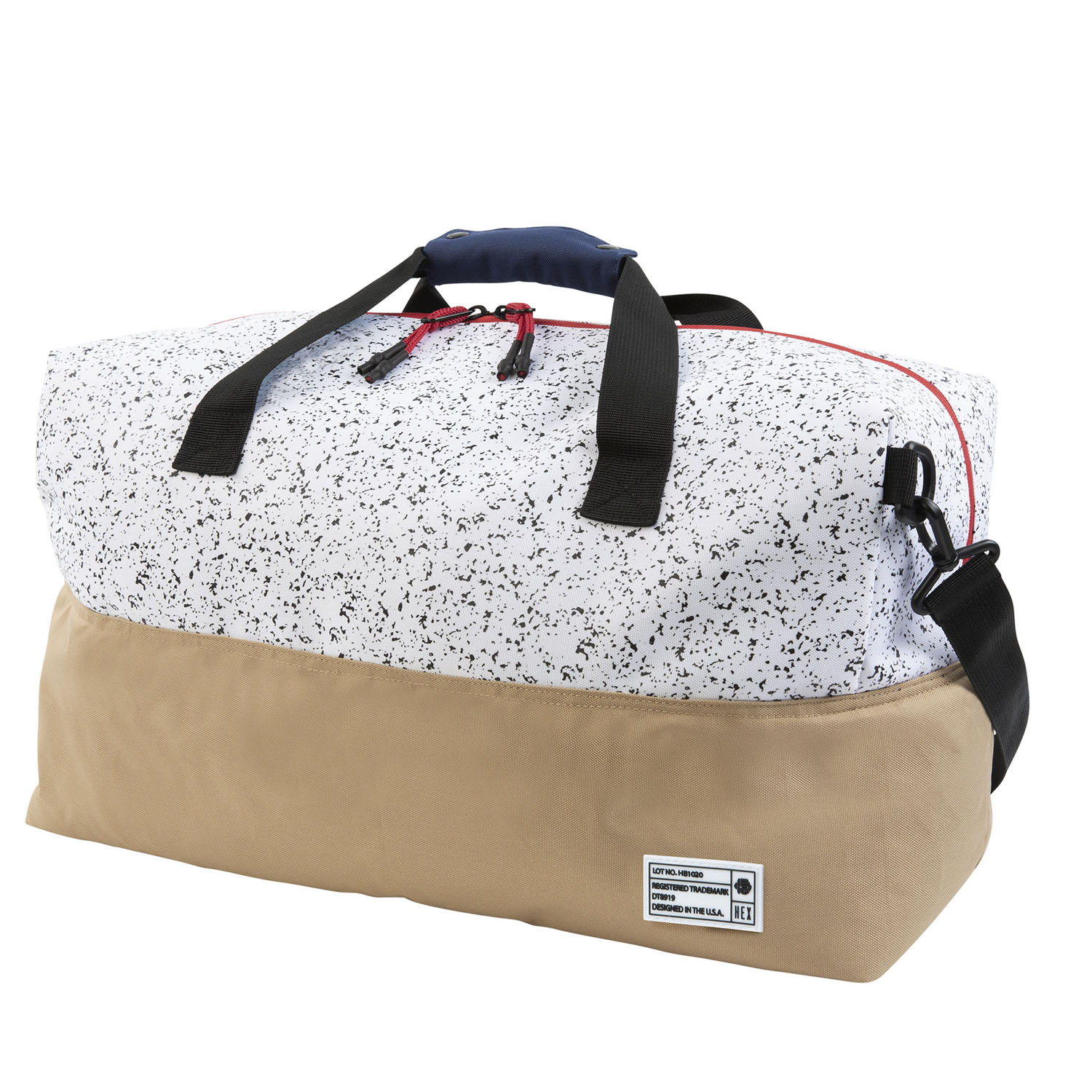 HEX Aspect Reisetasche