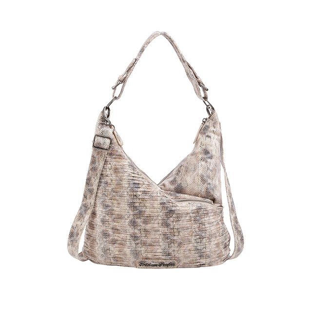 Fritzi aus Preußen Snake Damentasche Dahlia beige Fritzi aus Preußen Snake Damentasche Dahlia beige