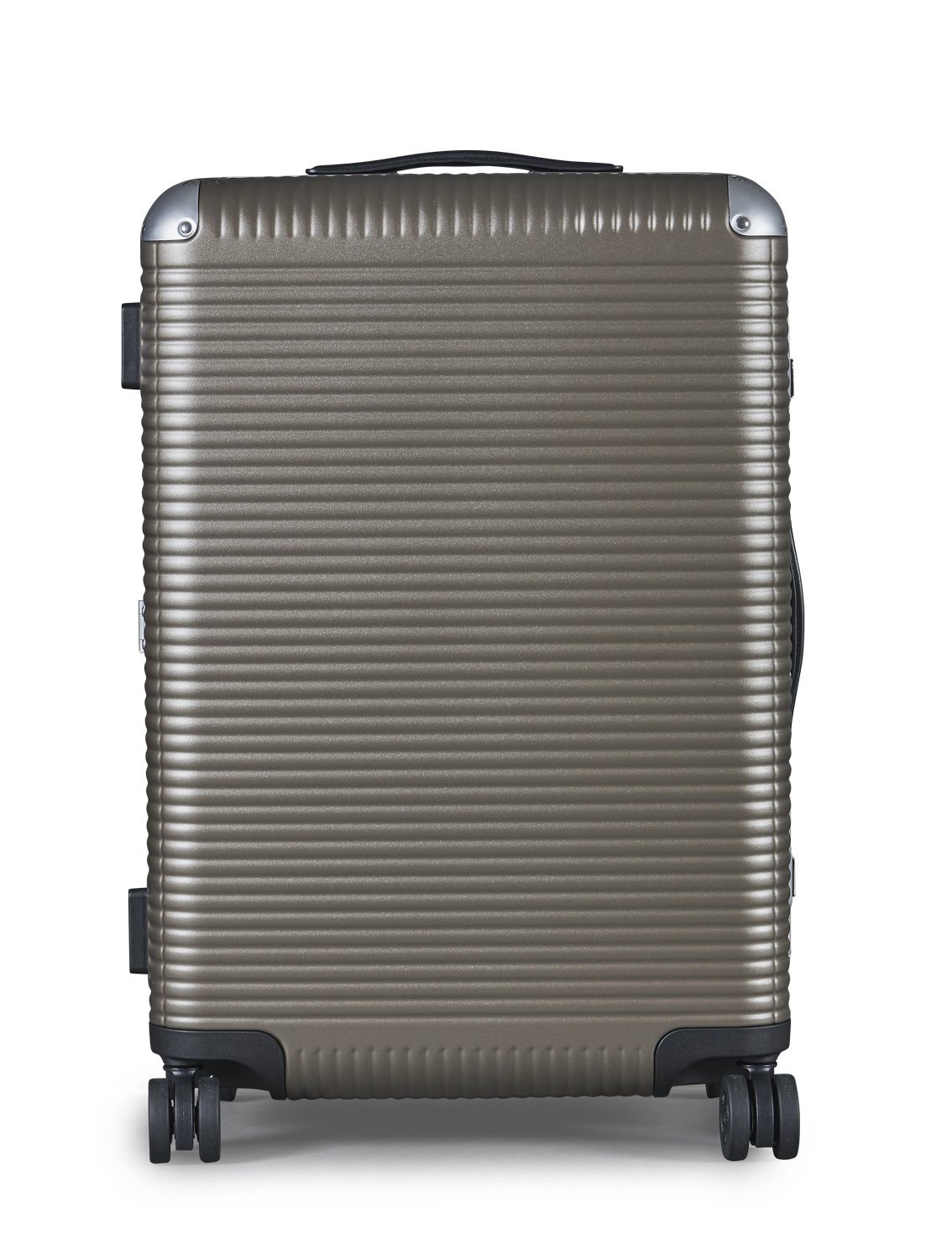 FPM Bank Light Trunk on Wheels Matt Almond FPM Bank Light Trunk on Wheels Matt Almond