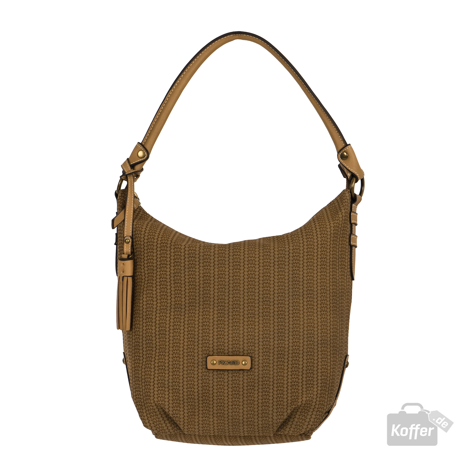 Picard Laguna Damentasche 2317 tabak Picard Laguna Damentasche 2317 tabak