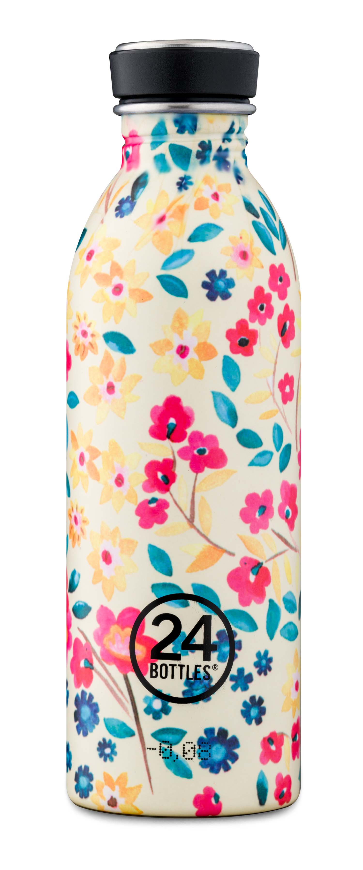 24Bottles® Urban Bottle Silk 500ml Petit Jardin 24Bottles® Urban Bottle Silk 500ml Petit Jardin