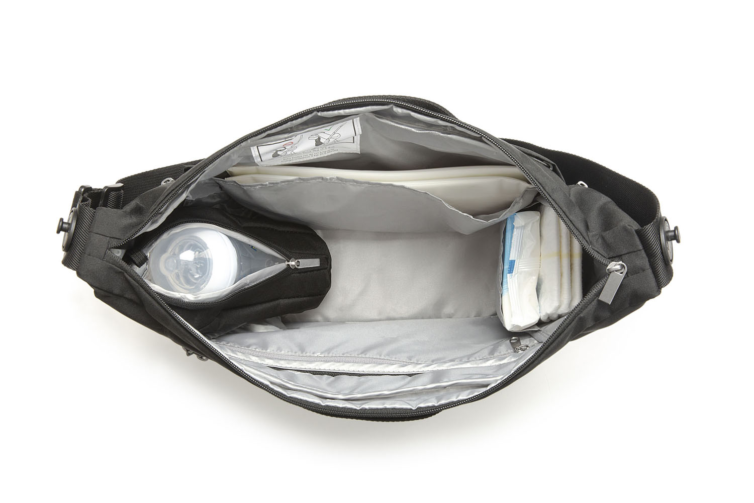 Doona Accessoires All-Day-Tasche Doona Accessoires All-Day-Tasche