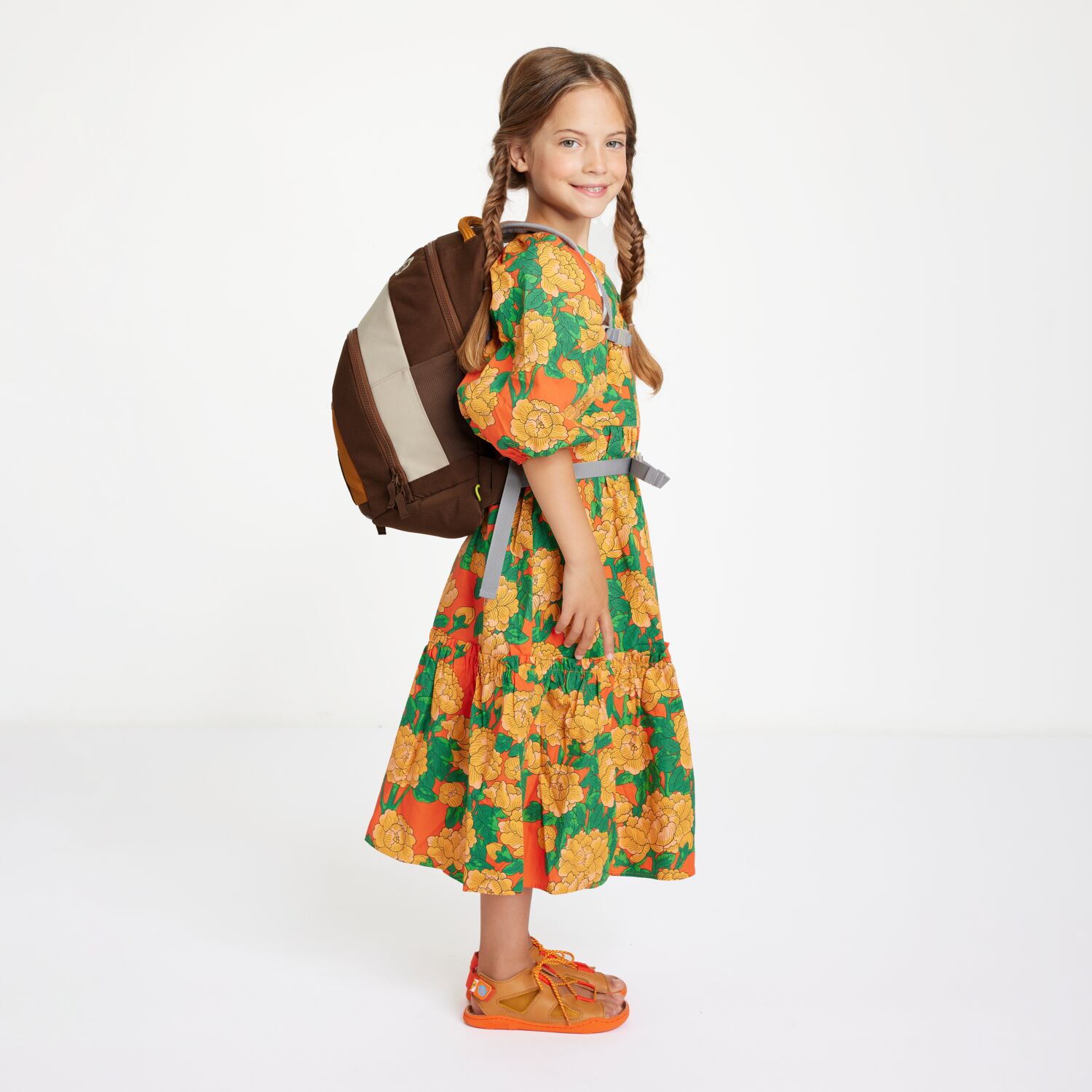 Affenzahn Daydreamer Abenteuerrucksack Affenzahn Braun Affenzahn Daydreamer Abenteuerrucksack Affenzahn Braun