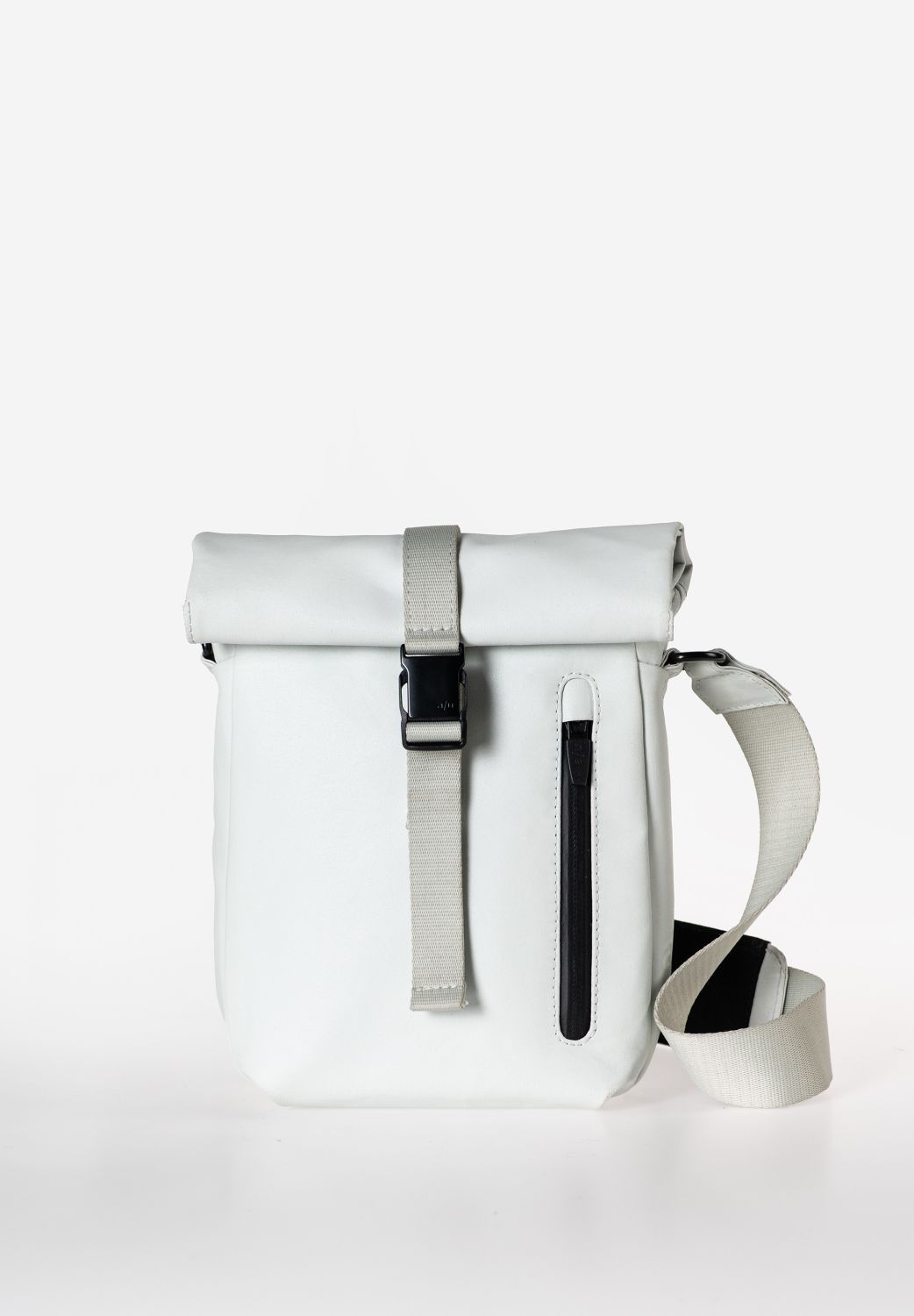 aunts & uncles Japan RE Yodo Umhängetasche Rolltop cloud nine