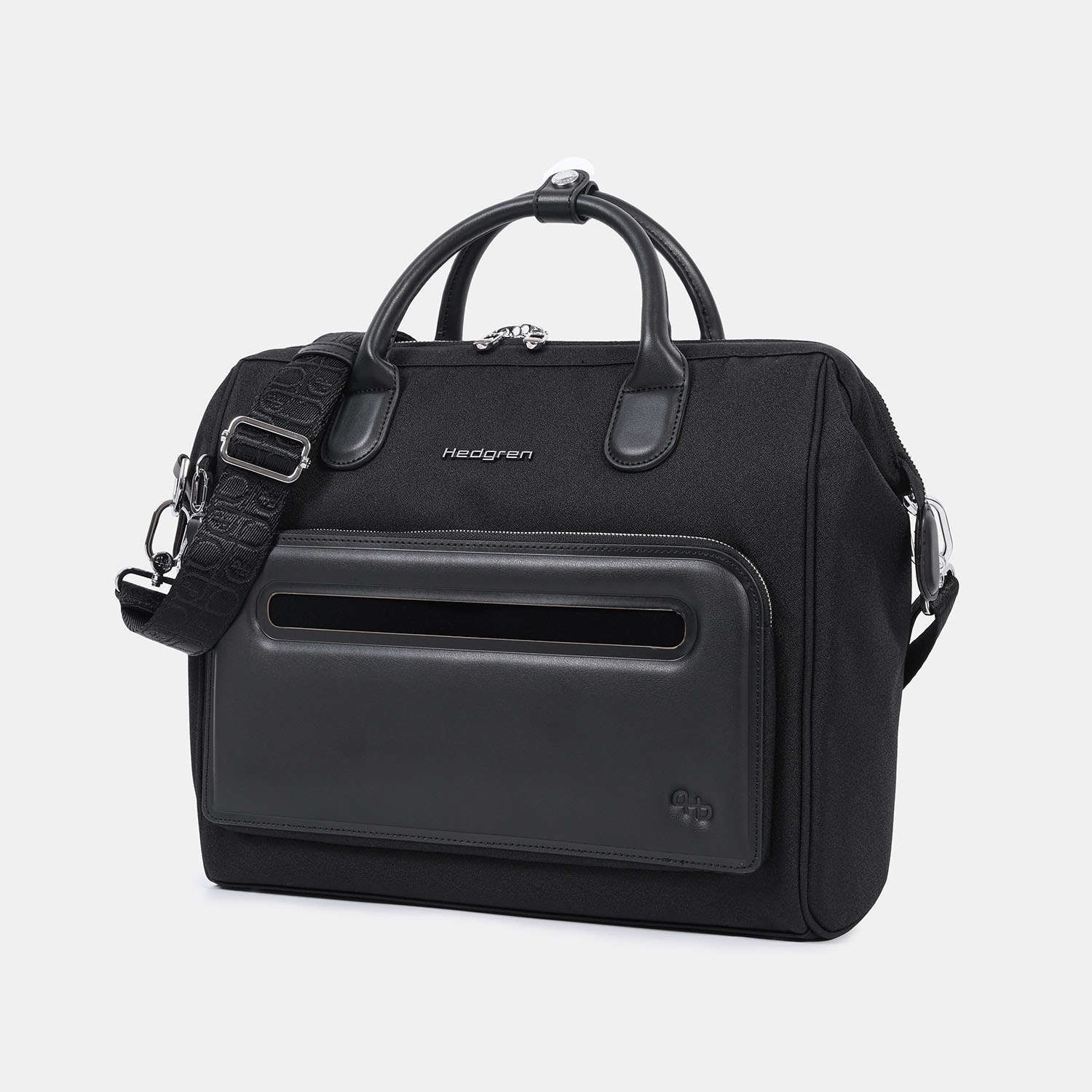 Hedgren Fika GALAO Aktentasche 14" + RFID Black Hedgren Fika GALAO Aktentasche 14" + RFID Black