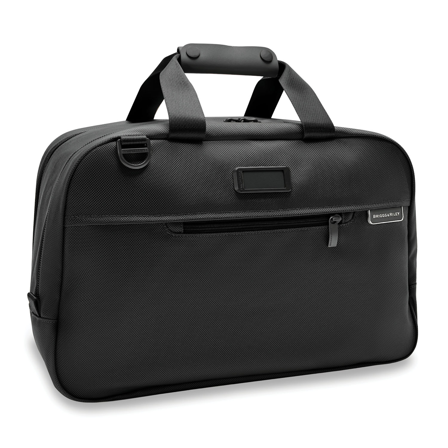 Briggs & Riley Baseline Executive Travel Duffle Black Briggs & Riley Baseline Executive Travel Duffle Black