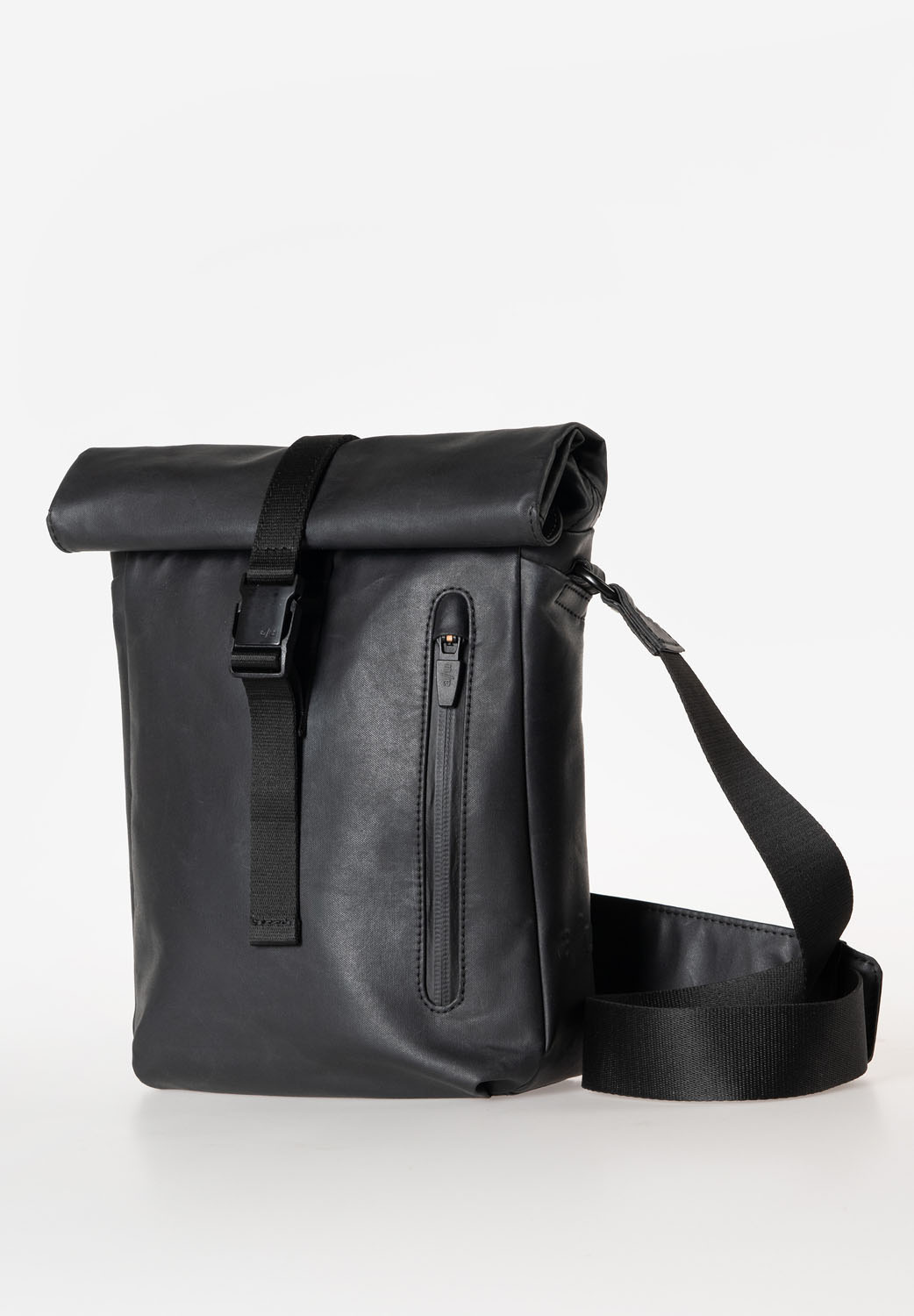 aunts & uncles Japan RE Kuji Rolltoptasche Black