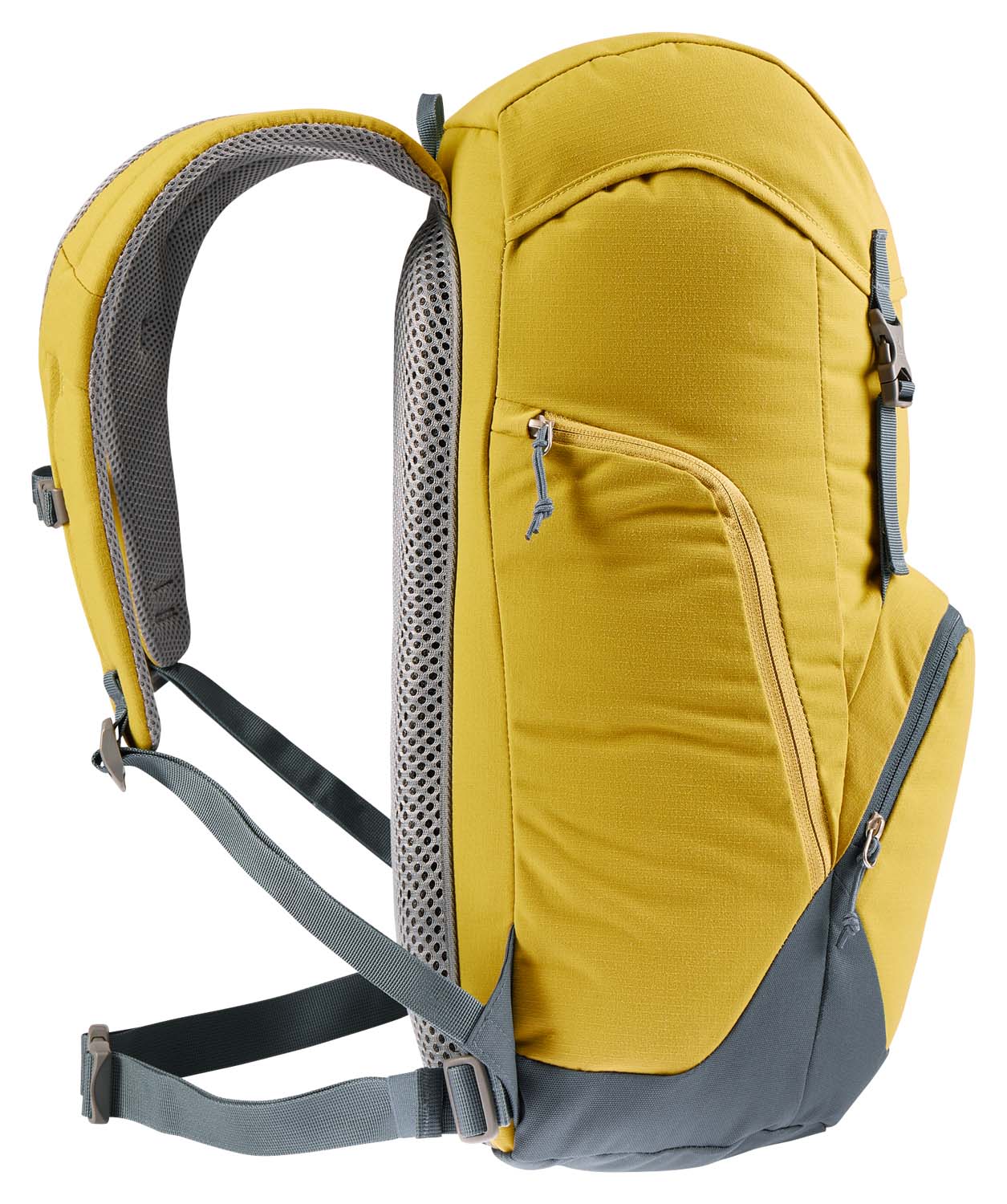 Deuter Walker 24 Rucksack turmeric-arctic Deuter Walker 24 Rucksack turmeric-arctic