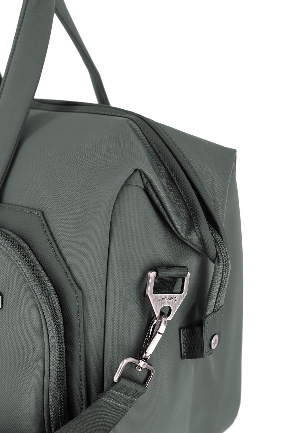 Travelite PRIIMA Weekender Oliv Travelite PRIIMA Weekender Oliv