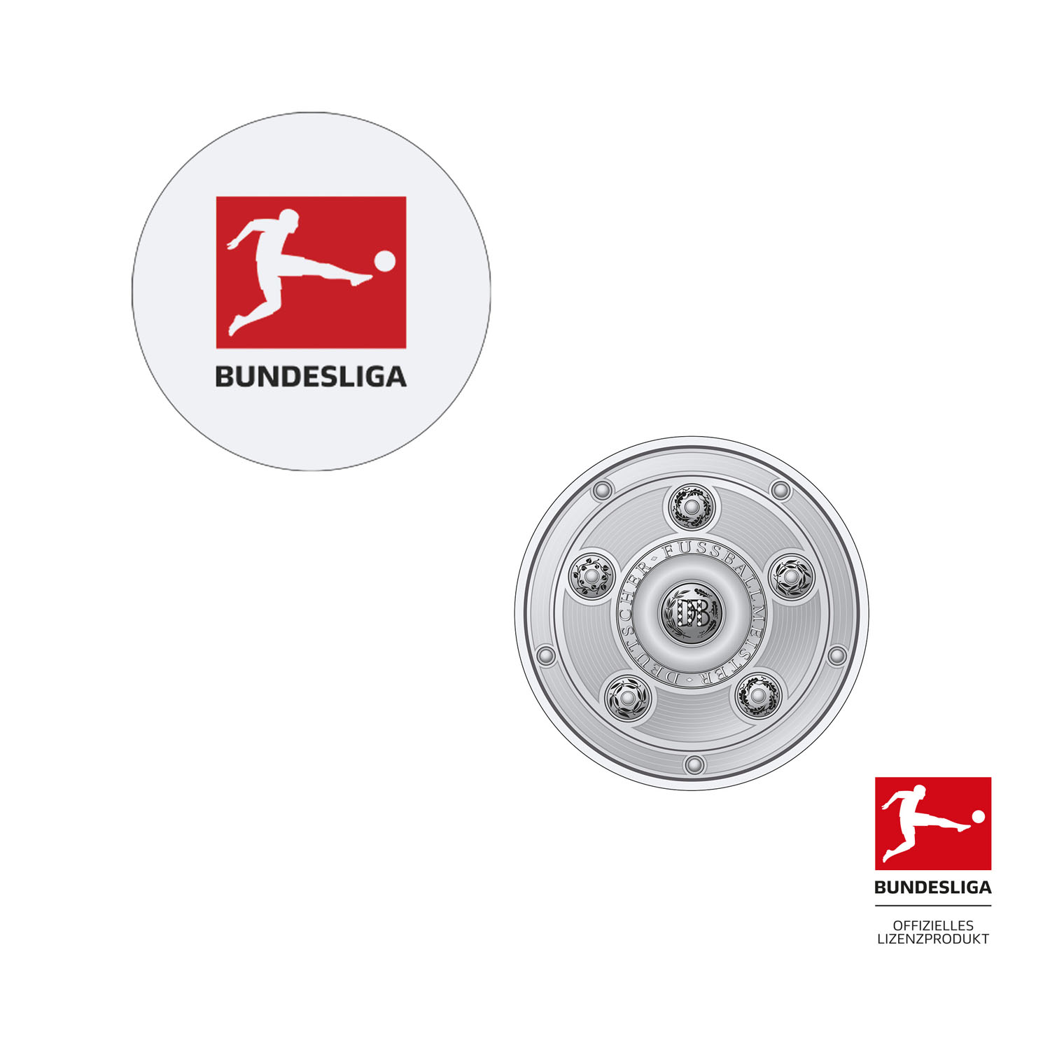 Scout Neo Bundesliga Schulranzen-Set 4-teilig 1. Liga