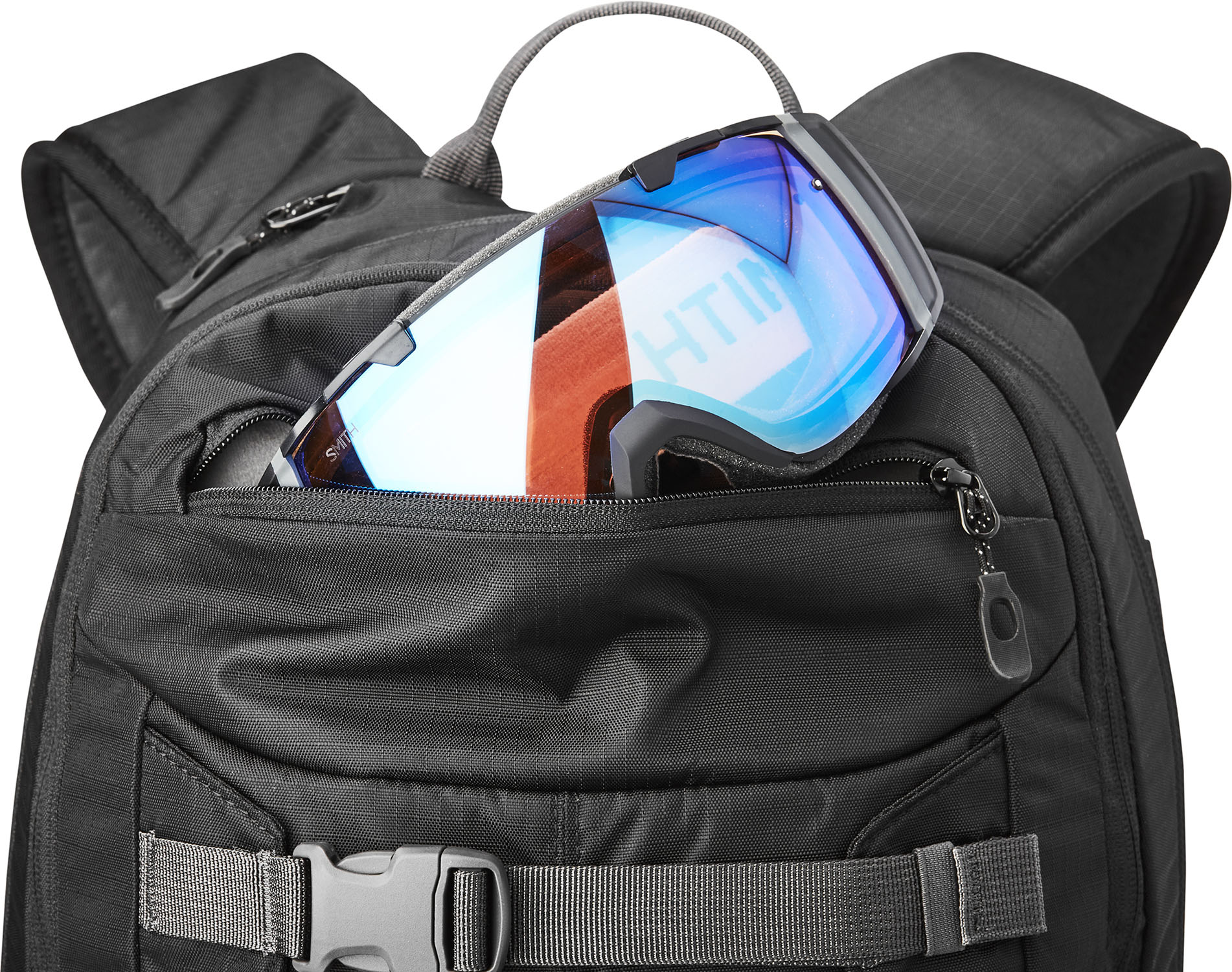 Dakine Mission Pro 25L Ski- / Snowboard Rucksack Black Dakine Mission Pro 25L Ski- / Snowboard Rucksack Black