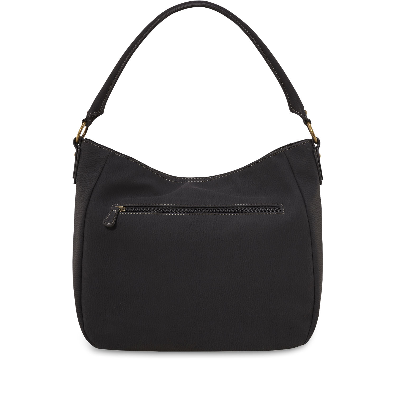 Picard Jungle Damentasche 2313 schwarz