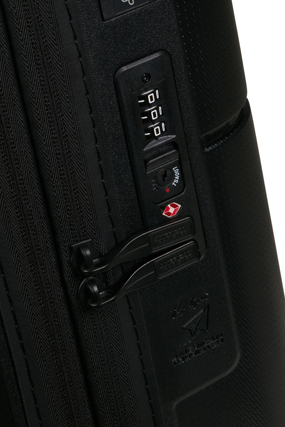 American Tourister Dashpop Disney Handgepäck 55cm Mickey Neon Gradient American Tourister Dashpop Disney Handgepäck 55cm Mickey Neon Gradient