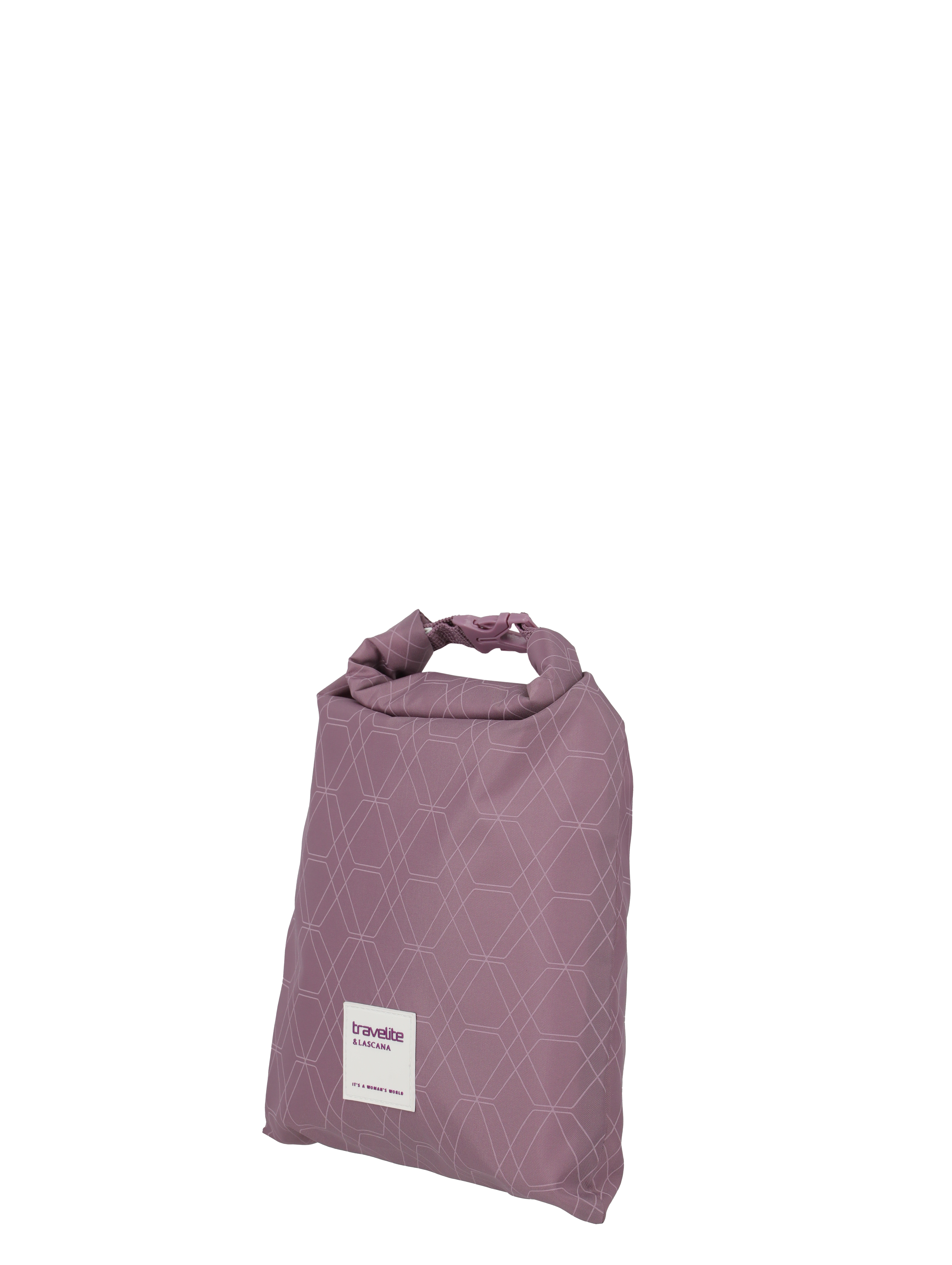 Travelite Lascana Edition Packing Cube + Wetbag Lavender