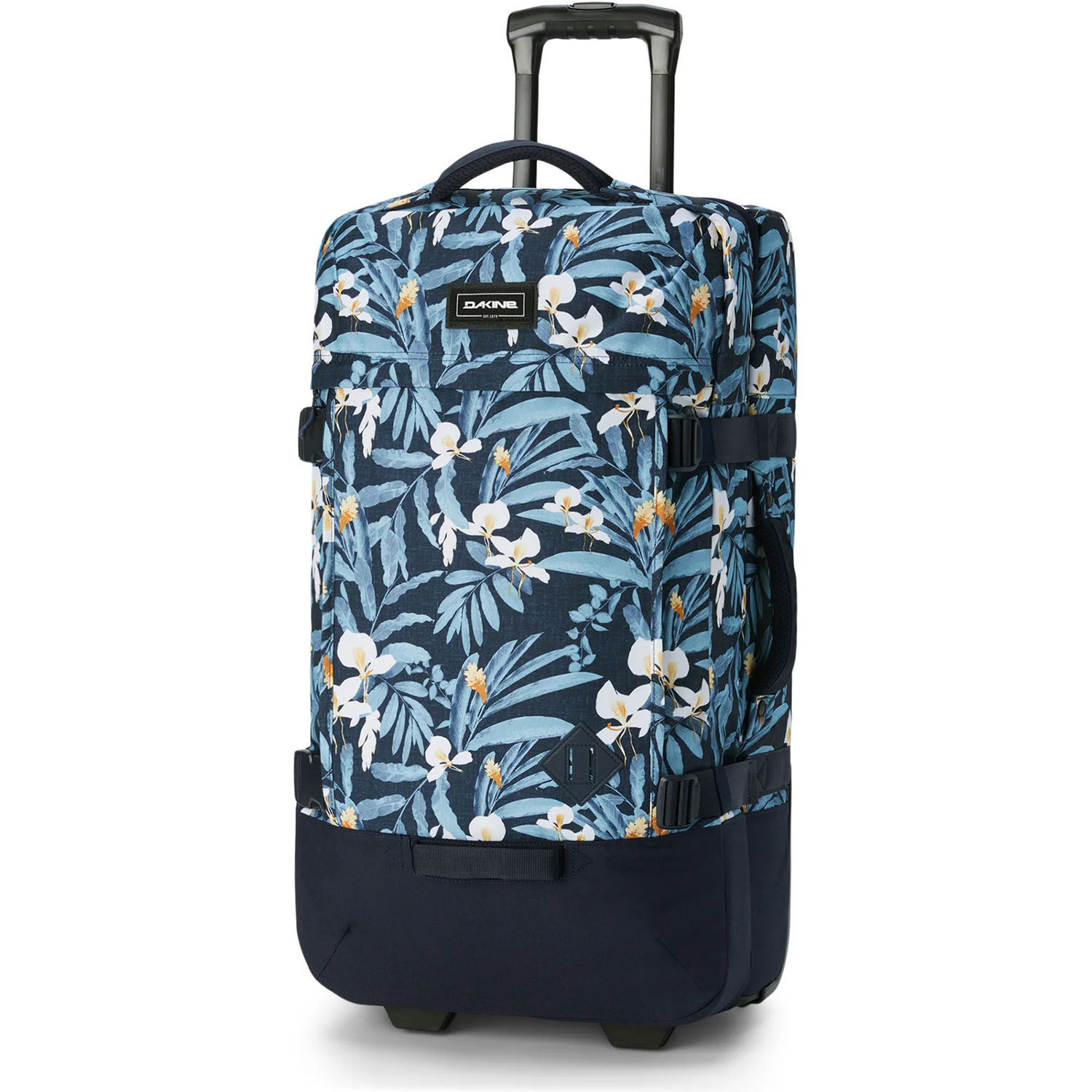 Dakine 365 Roller 75L Reisetasche mit 2 Rollen Okika