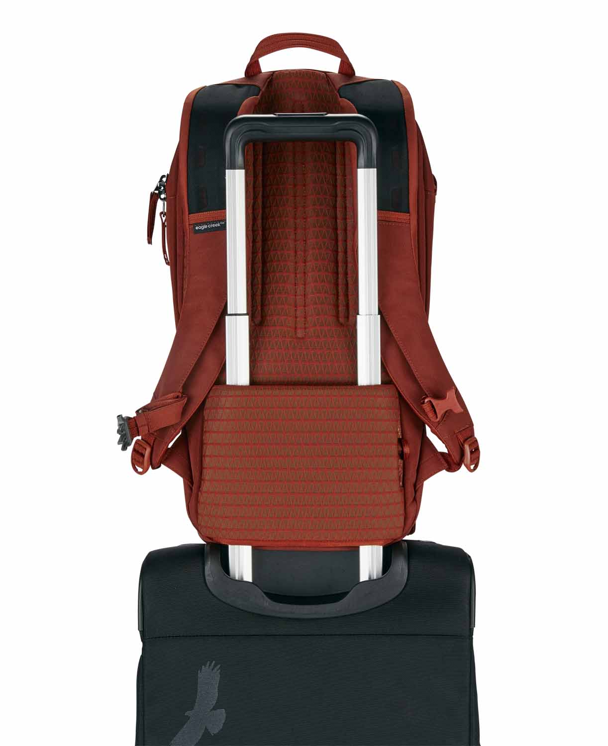 Eagle Creek Explore Backpack 26L midnight sun Eagle Creek Explore Backpack 26L midnight sun