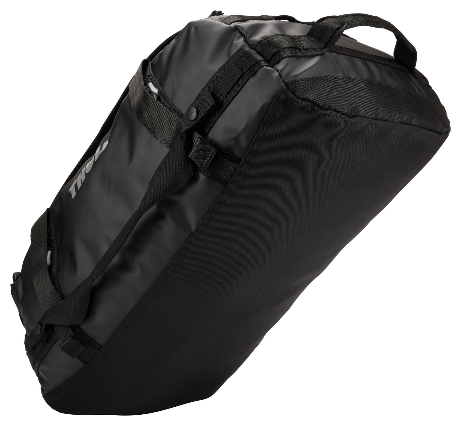 THULE Chasm Reisetasche/Rucksack 40Liter Black THULE Chasm Reisetasche/Rucksack 40Liter Black