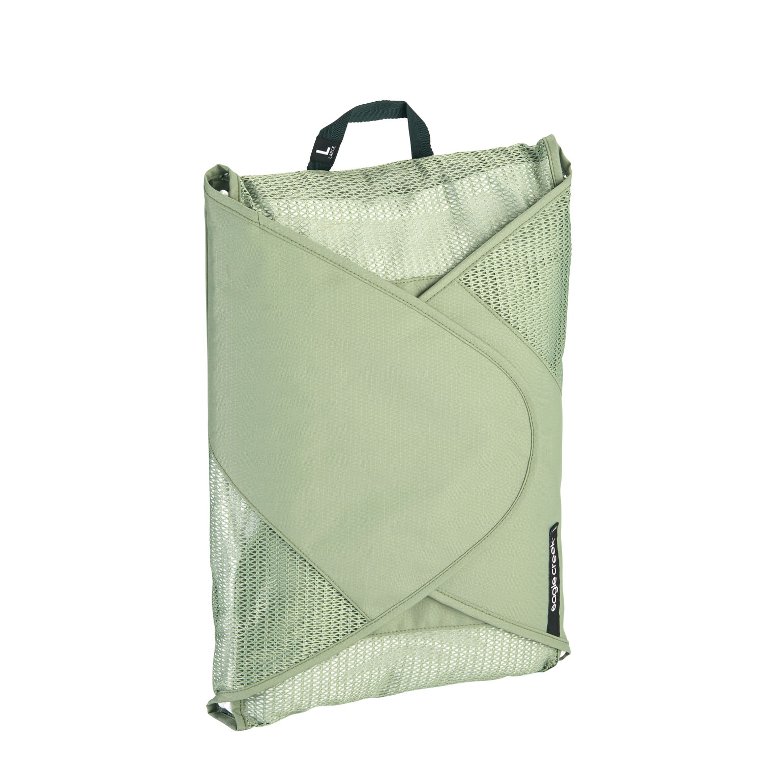 Eagle Creek PACK-IT™ Reveal Garment Folder L mossy green Eagle Creek PACK-IT™ Reveal Garment Folder L mossy green