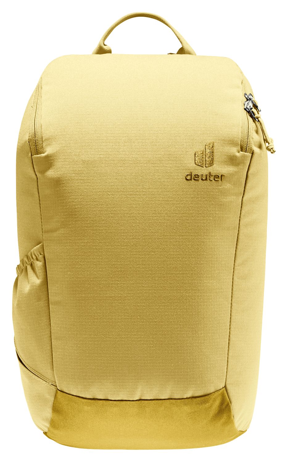 Deuter Stepout 16 Daypack Rucksack ginger-turmeric