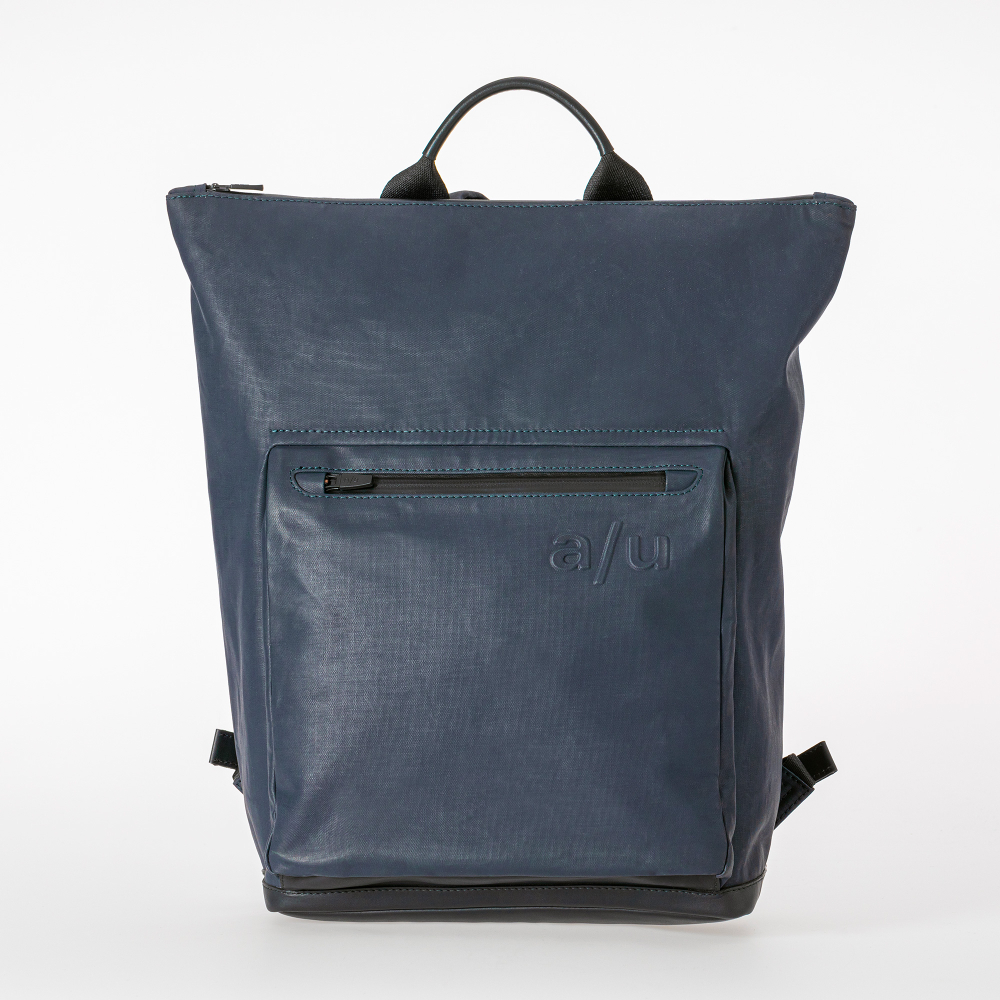 aunts & uncles Japan Okayama Rucksack mit 13" Notebookfach storm aunts & uncles Japan Okayama Rucksack mit 13" Notebookfach storm