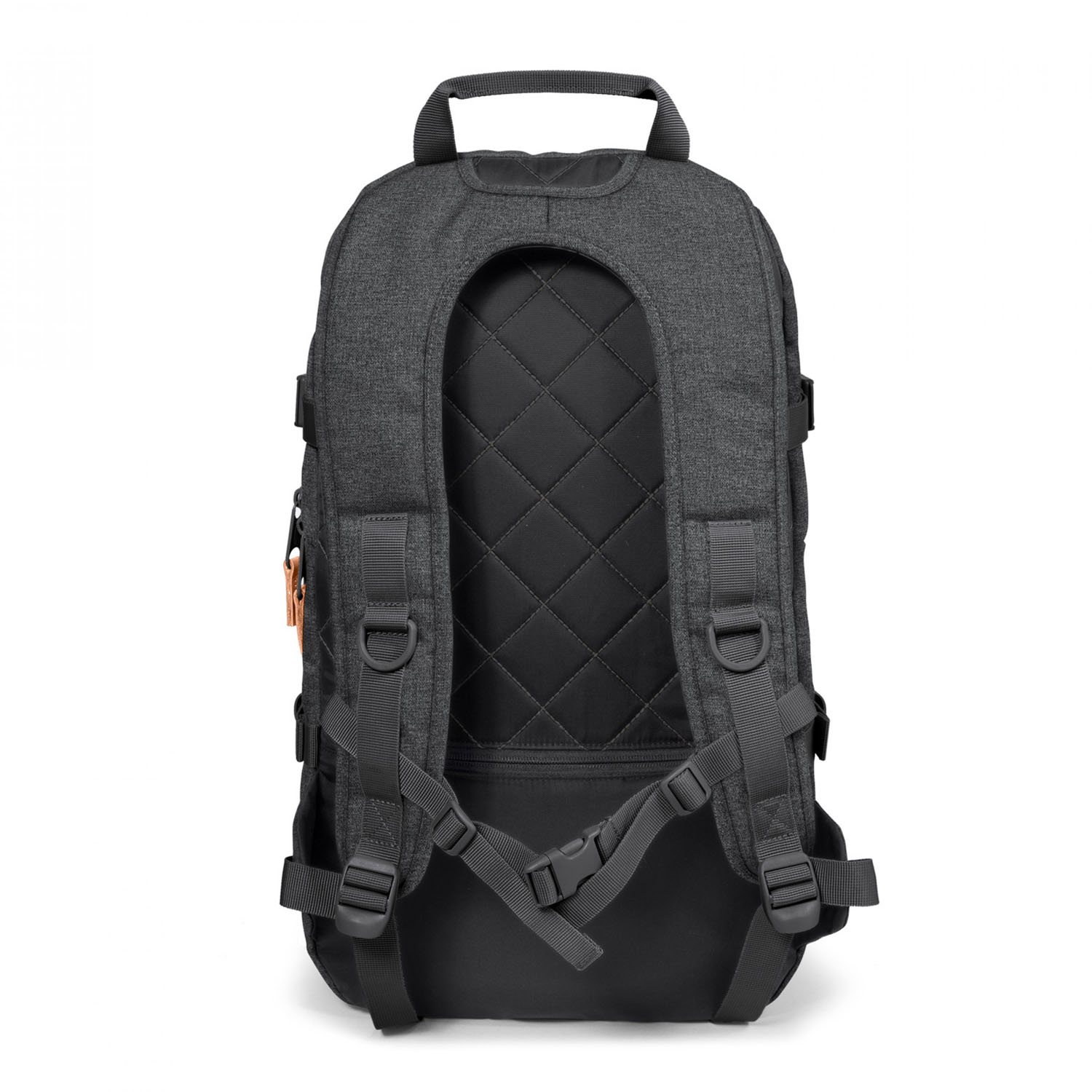 Eastpak Floid Rucksack Black Denim