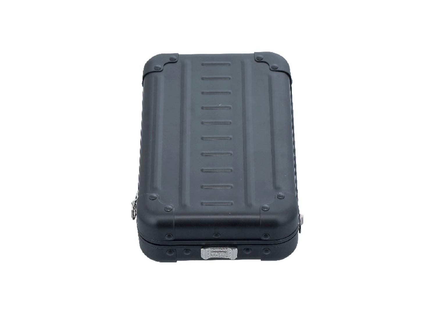 Aleon Lifestyle Vanity Case 7,5", Vertical Schwarz Aleon Lifestyle Vanity Case 7,5", Vertical Schwarz