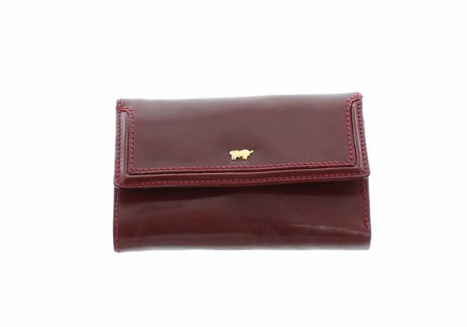 Braun Büffel SIENA Geldbörse L 24442 rosso Braun Büffel SIENA Geldbörse L 24442 rosso
